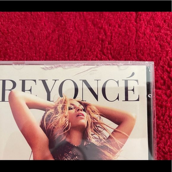 Beyoncé CD Albums - Picture 8 of 10